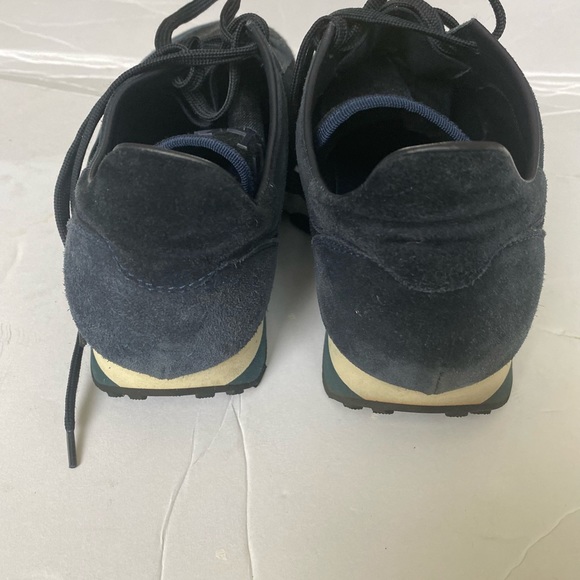 Moncler sneakers size 11 - Picture 7 of 10